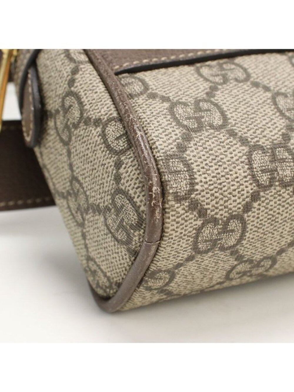 Gucci Belt Bag Ophidia Bag GG Supreme Leather - Picture 5 of 7